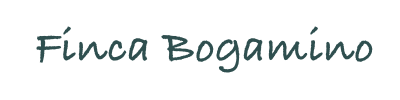 Finca Bogamino